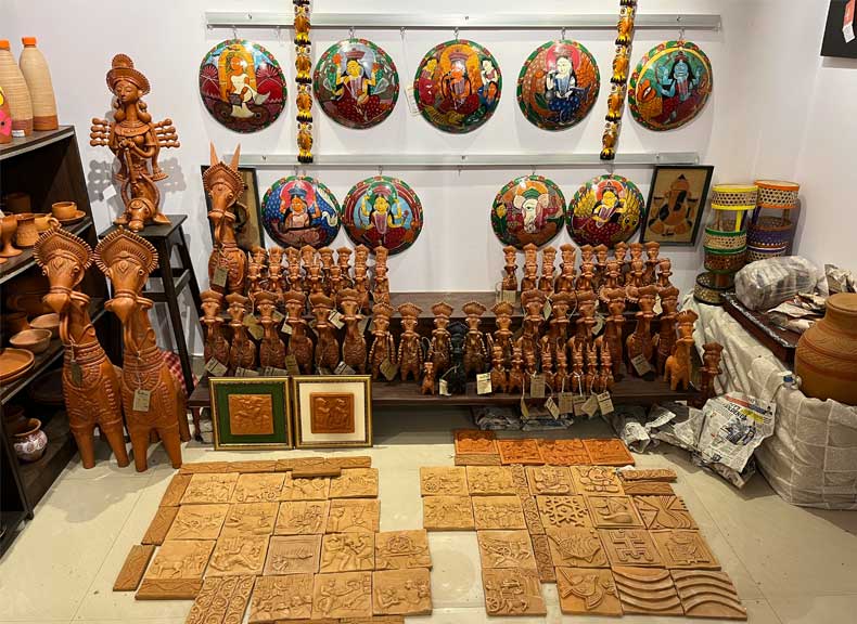 Handicraft