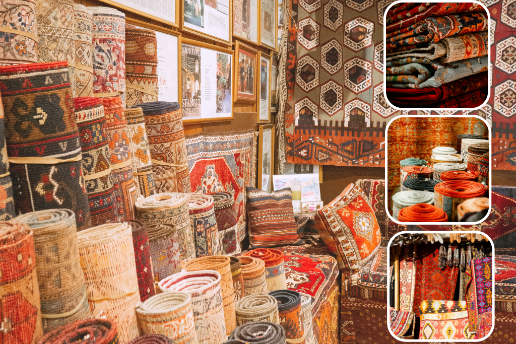 Kilim Rugs
