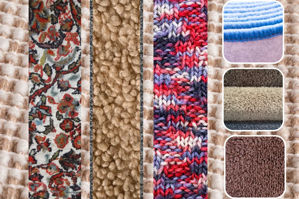Woolen Carpet